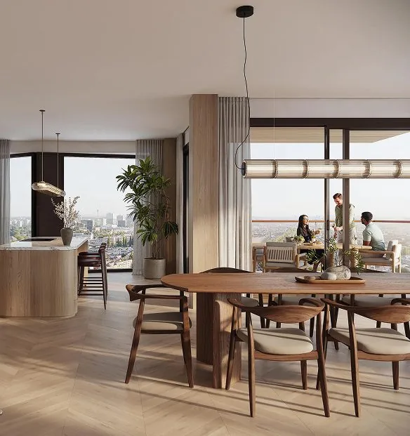 Interieur