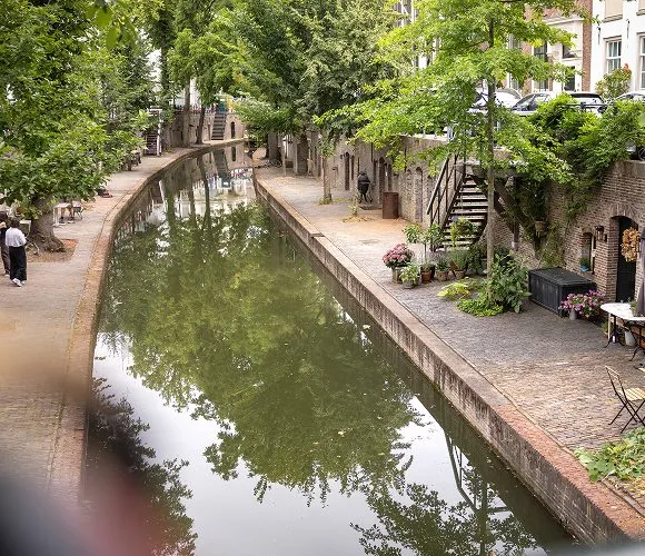 Nieuwe gracht