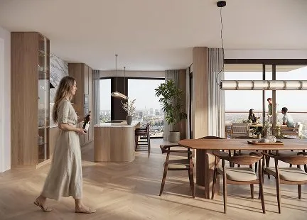 Urban a interieur