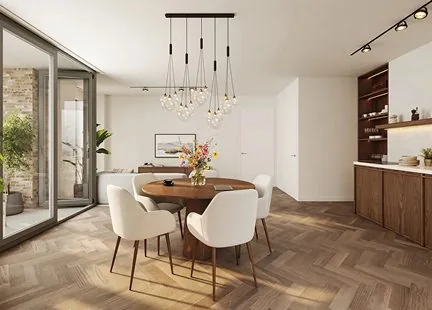 Urban a interieur