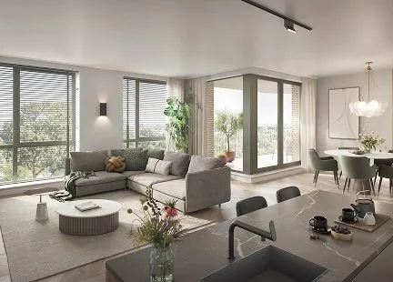 Urban a interieur